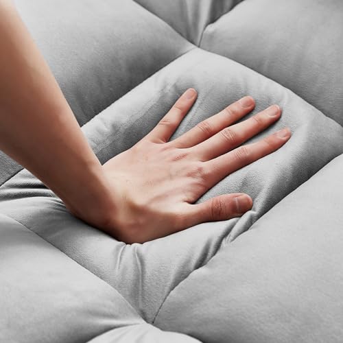 Calabash 3-in-1 Sleeper Sofa Bed Loveseat