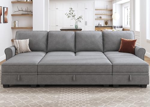 honbay-convertible-sectional-sofa-set-with-storage-seat-u-shaped-sectional-couch-with-reversible-chaise-sleeper-sectional-couch-bed-for-living-room-light-grey-3202.jpg