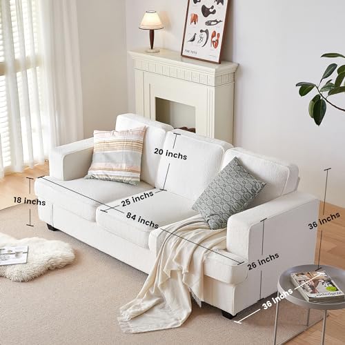 3-Seater Sleeper Sofa with Deep Seats, Velvet