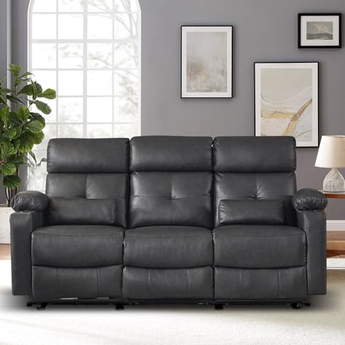 9 . What Your Parents Taught You About L Shape Leather Sofa