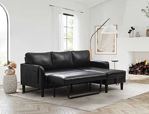 pu-leather-pull-out-sleeper-sofa-bed-with-chaise-comfy-l-shaped-convertible-sleeper-couch-with-storage-and-pocket-sectional-3-seat-couch-for-living-room-furniture-or-office-smooth-back-black-4276.jpg