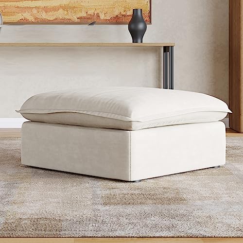 Modern Modular Sectional Sofa with Removable Covers