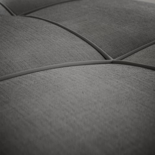 Gizoon 3-in-1 Convertible Sleeper Sofa Couch