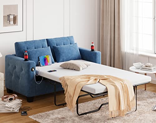 linsy-home-pull-out-sofa-bed-2-in-1-convertible-sleeper-couch-with-memory-foam-mattress-and-solid-wood-bed-frame-two-seat-loveseat-sleeper-sofa-bed-for-living-room-blue-full-size-6635.jpg