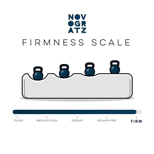 Novogratz Brittany Convertible Sofa in Navy Blue