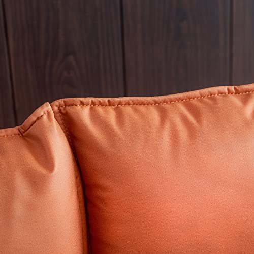 L-Shape Modular Sectional Sofa for Living Room