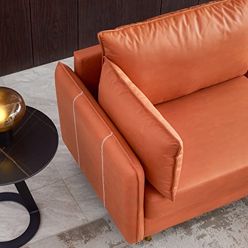 L-Shape Modular Sectional Sofa for Living Room