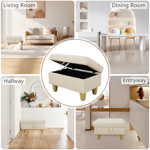 White Modular L-Shaped Sectional Sofa with Chaise