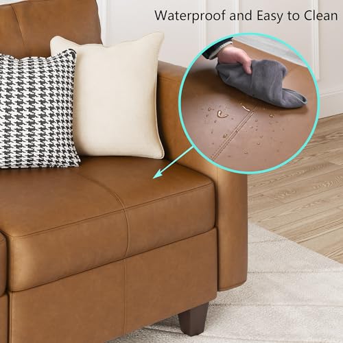 EASE MOOSE Oversized Sectional Sofa with Reversible Chaises