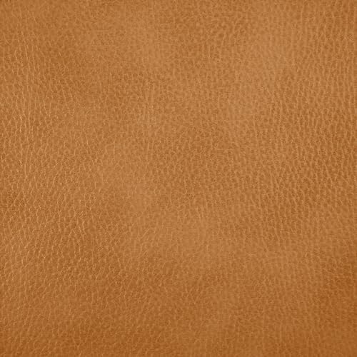 Naomi Home Elizabeth U-Shaped Modular Sofa - Caramel