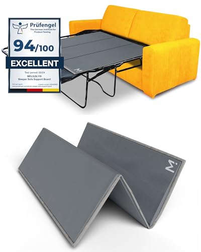 Meliusly® Queen Sleeper Sofa Support Board