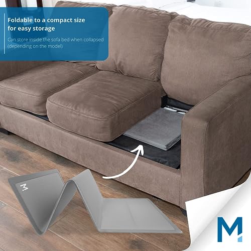 Meliusly® Queen Sleeper Sofa Support Board