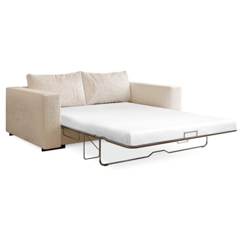 Full Memory Foam Sofa Mattress for Comfort
