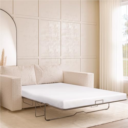 Full Memory Foam Sofa Mattress for Comfort