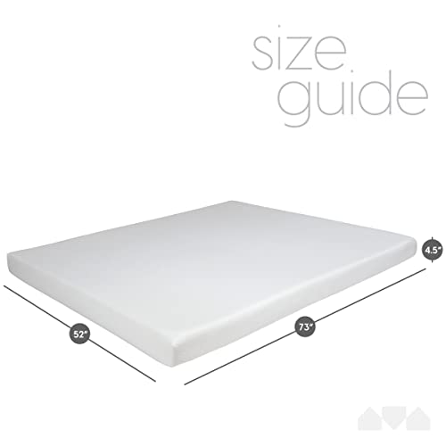 Full Memory Foam Sofa Mattress for Comfort
