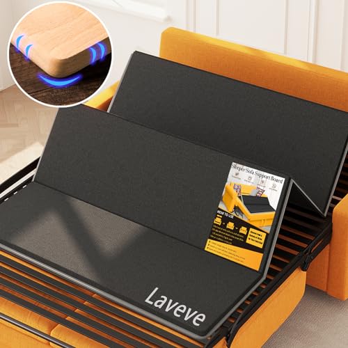 LAVEVE Queen Size Sleeper Sofa Bed Insert