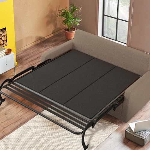 LAVEVE Queen Size Sleeper Sofa Bed Insert