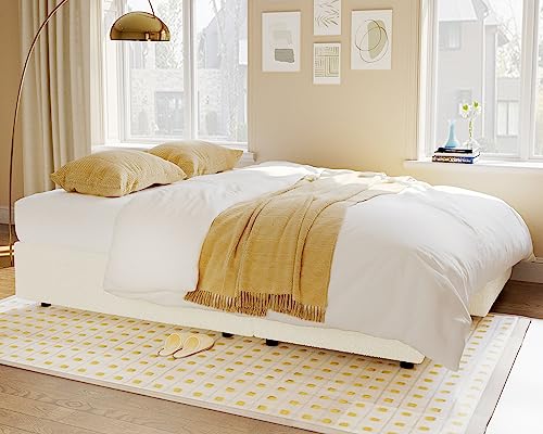 Amerlife 2-in-1 Sleeper Sofa with Storage