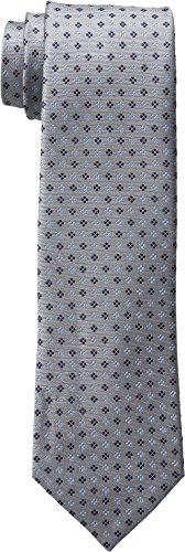 Tommy Hilfiger Silver Core Necktie, Regular Fit
