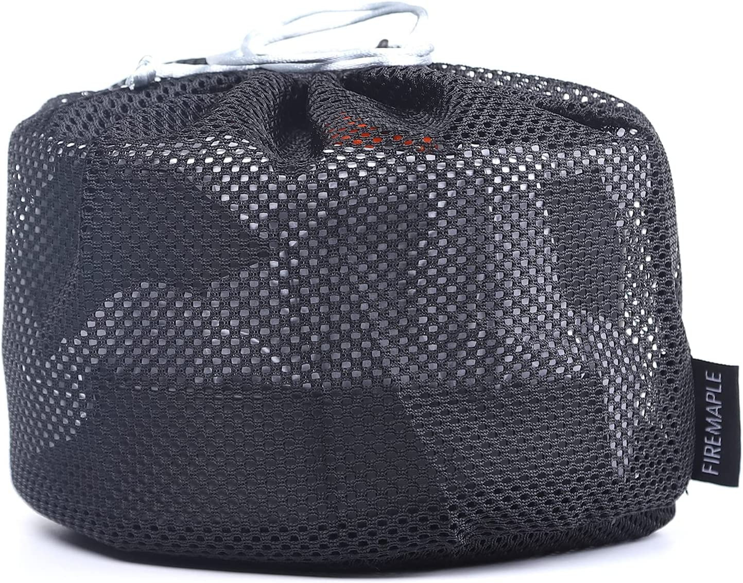 Fire-Maple Feast 2 Cookware Set for Outdoor Camping