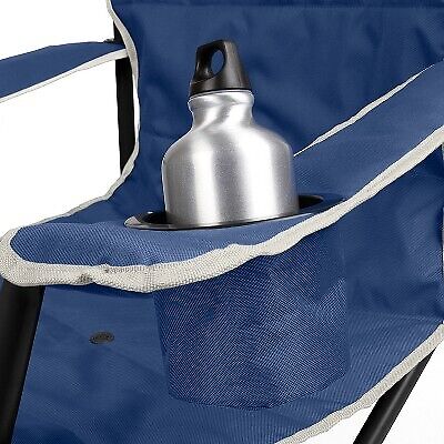 Coleman Oversized Quad II Outdoor Camping Chair