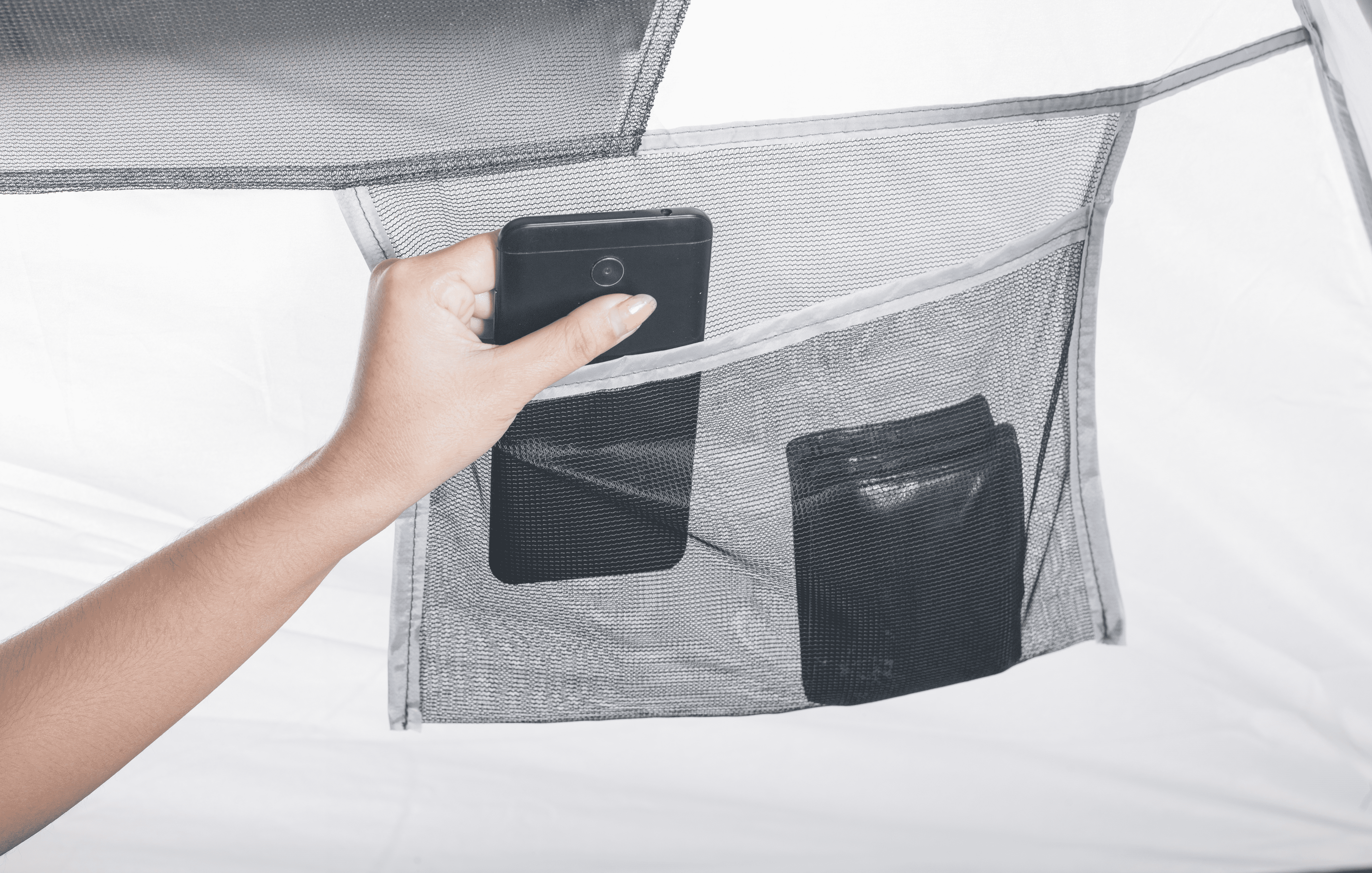 Ozark Trail 6-Person Clip & Camp Dome Tent