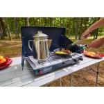 Coleman 3-in-1 Camping Stove with Grill and Griddle