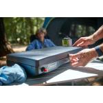 Coleman 3-in-1 Camping Stove with Grill and Griddle