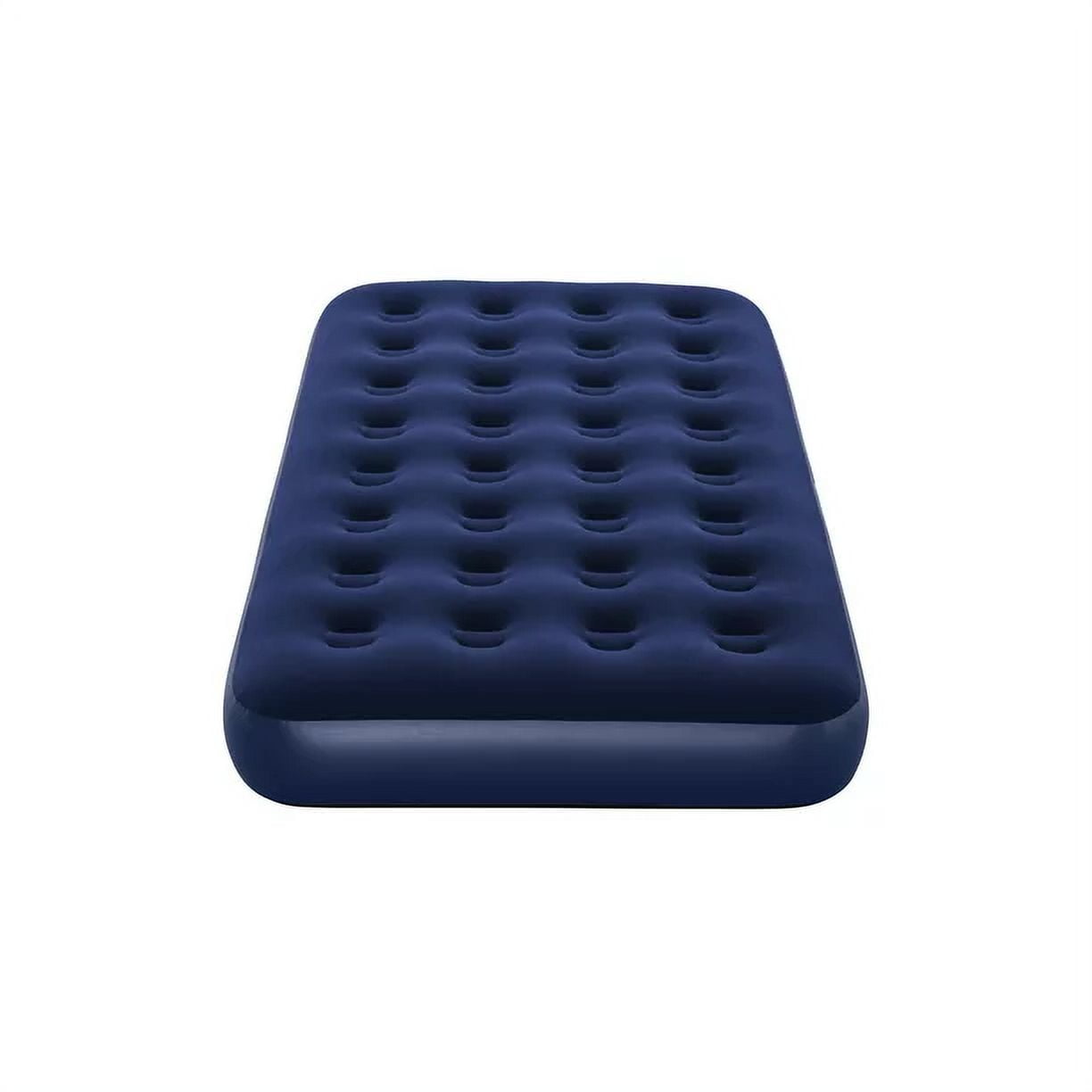 Ozark Trail Antimicrobial Twin Air Mattress 10