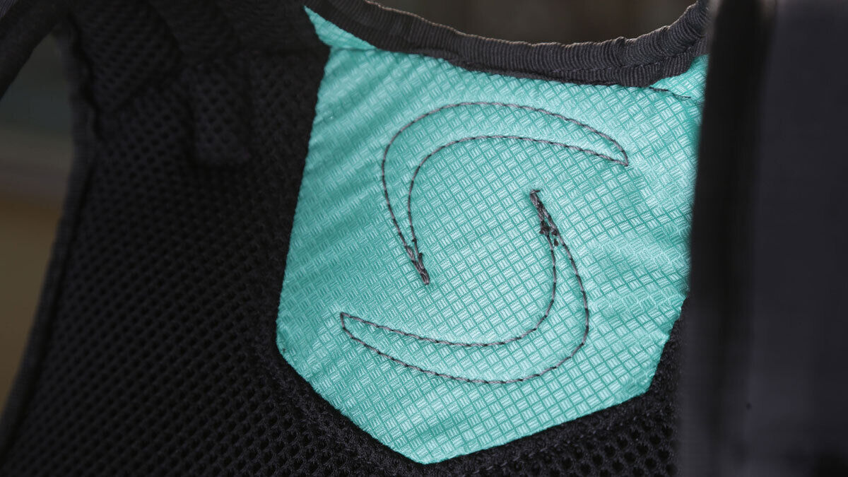 Supair Kinder 2 Paragliding Harness Kids 6-12 UNISIZE