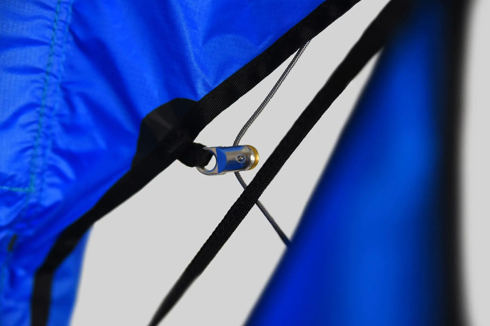 Ozone Ozo 2 Lightweight Paragliding Harness for Kiting