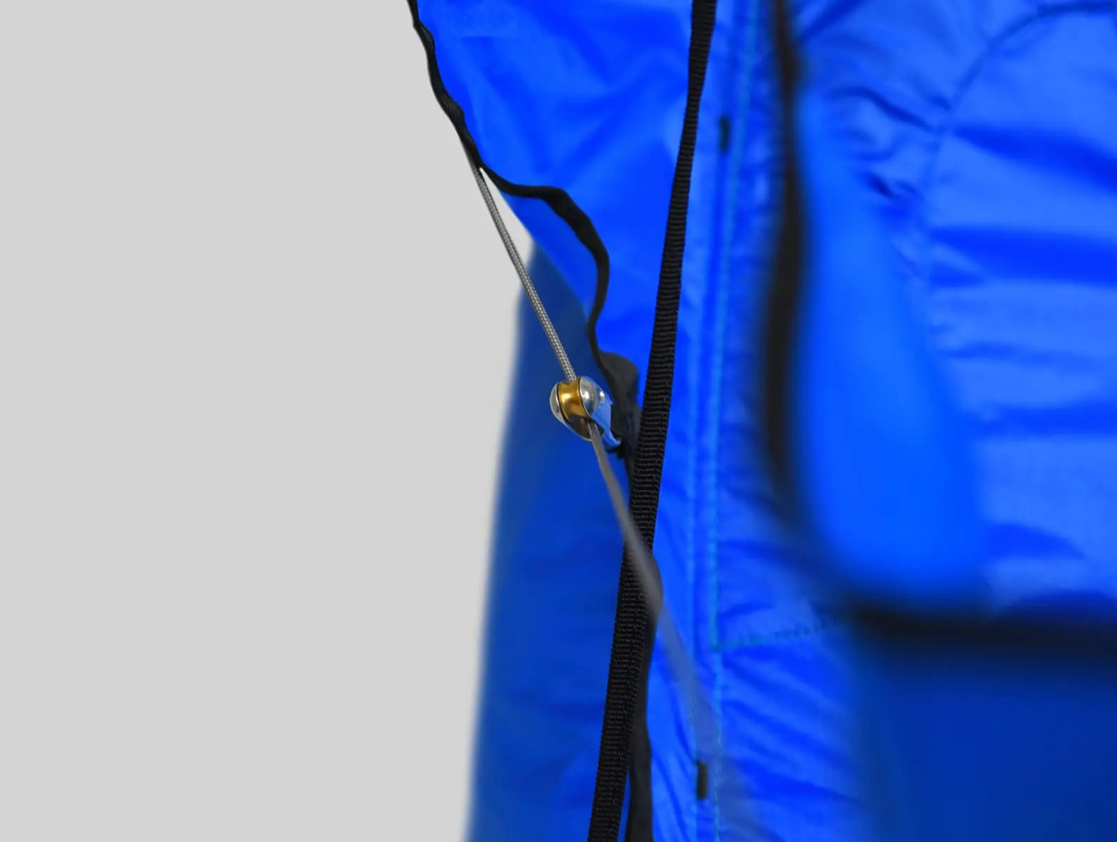 Ozone Ozo 2 Lightweight Paragliding Harness for Kiting