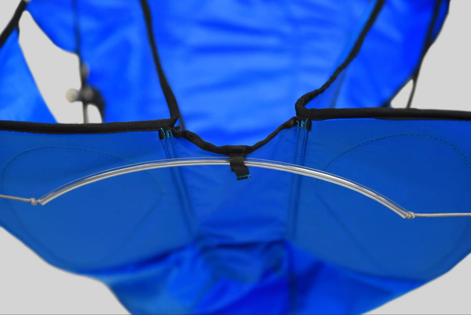 Ozone Ozo 2 Lightweight Paragliding Harness for Kiting