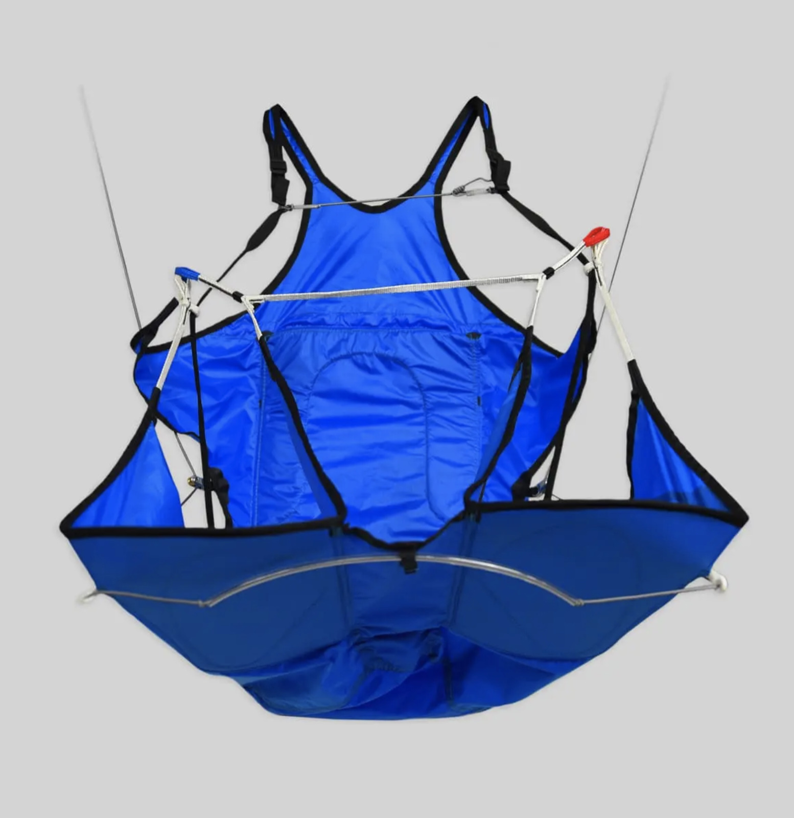 Ozone Ozo 2 Lightweight Paragliding Harness for Kiting