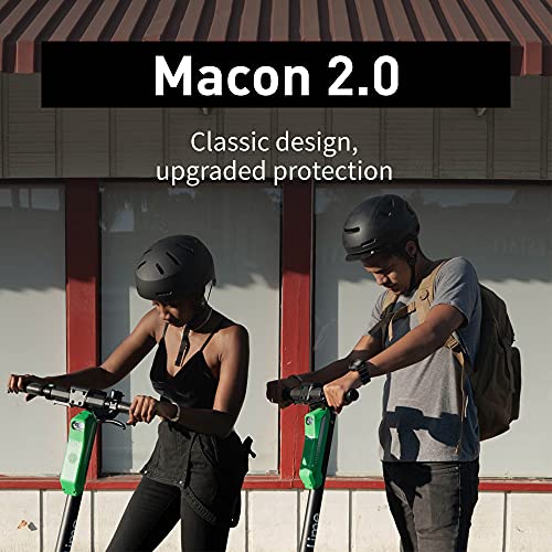 Bern Macon 2.0 Multisport Helmet in Matte Sand
