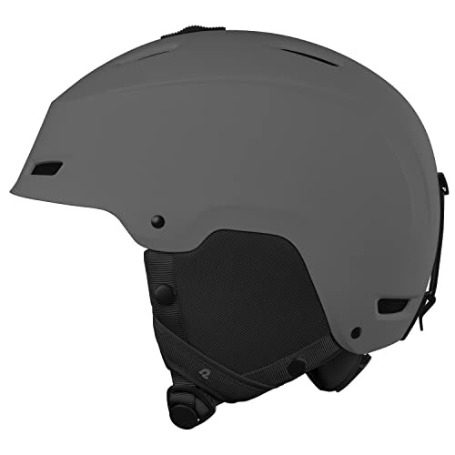 Retrospec Zephyr Ski Helmet - Adjustable for Adults & Youth