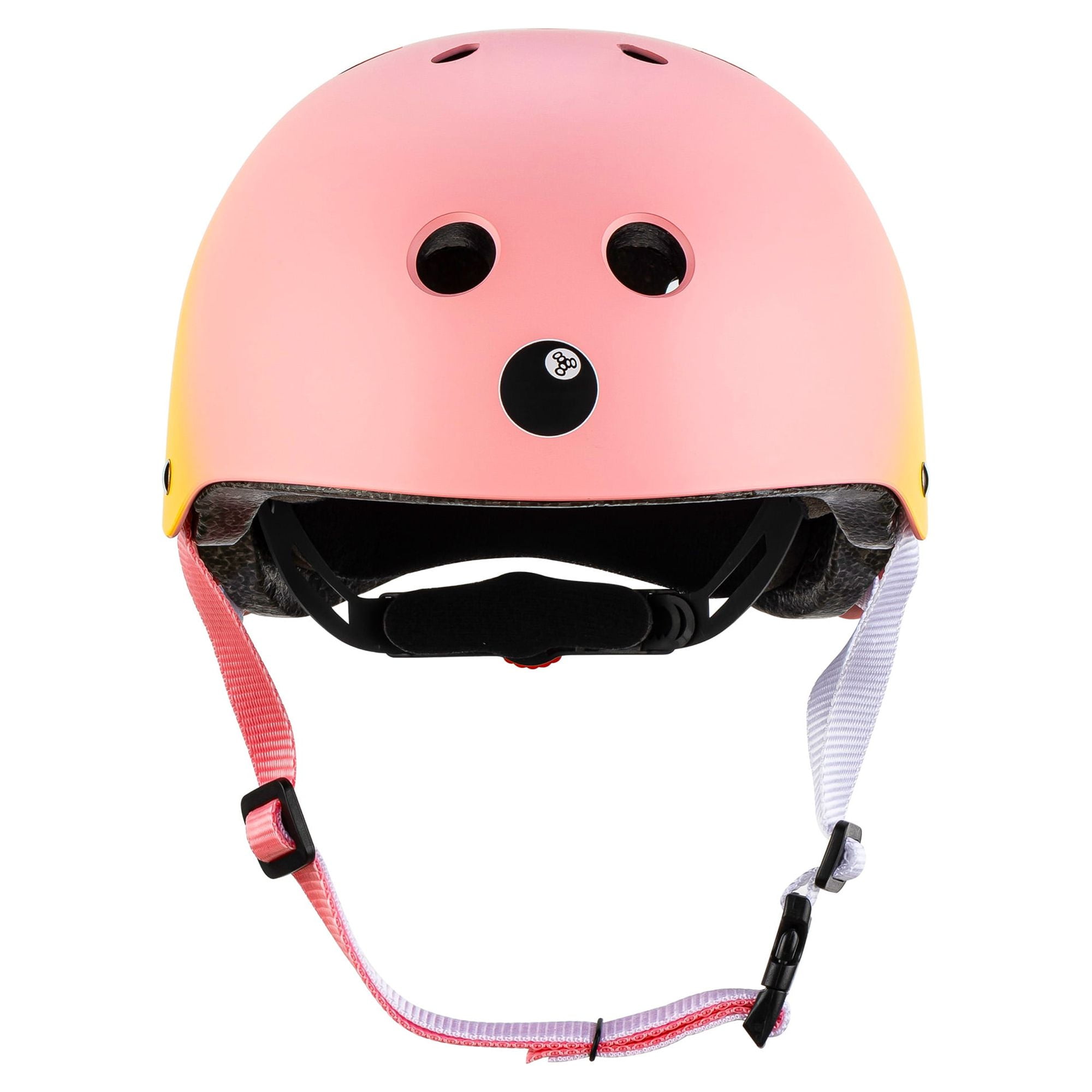 Multi-Use Eight Ball Helmet for Paragliding