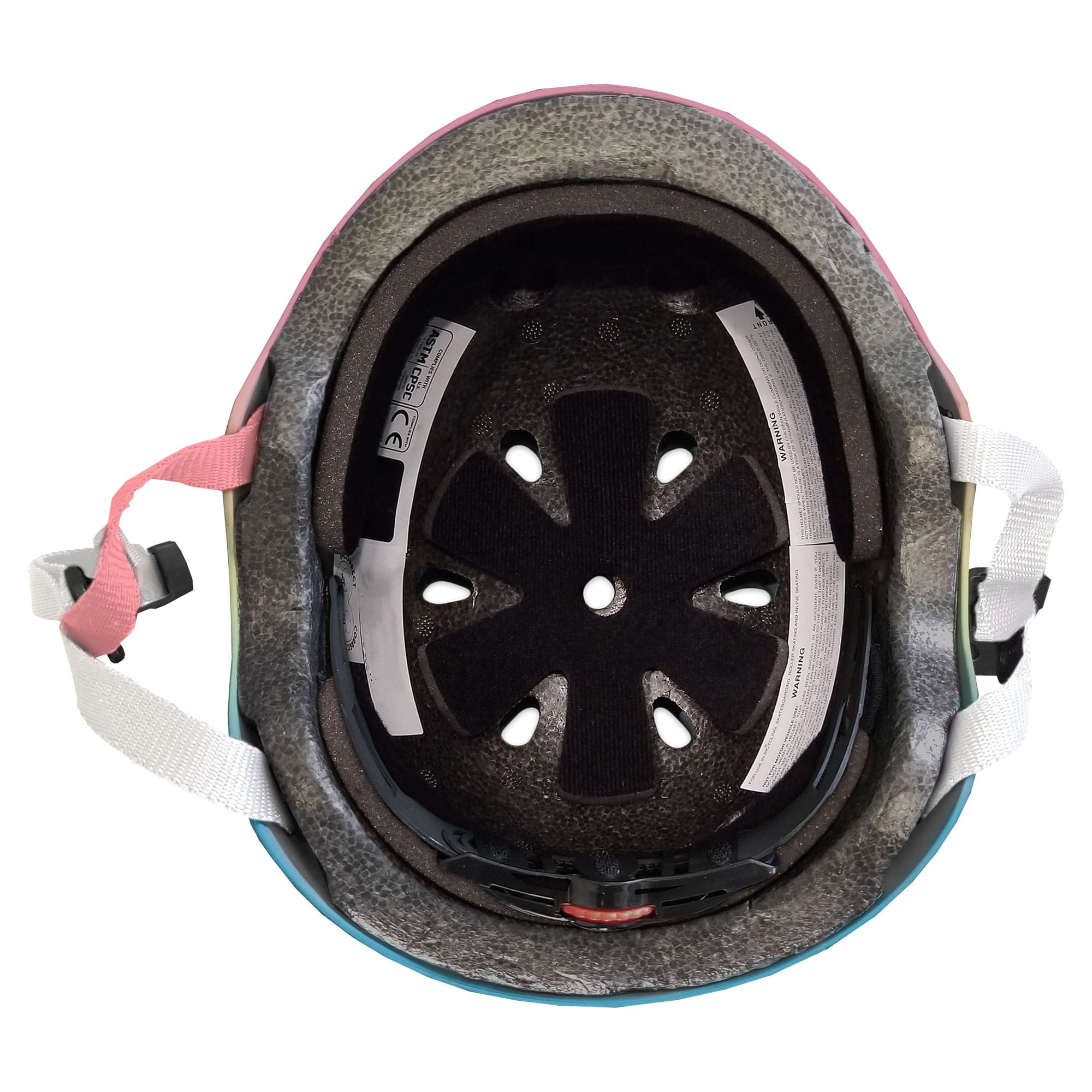 Multi-Use Eight Ball Helmet for Paragliding