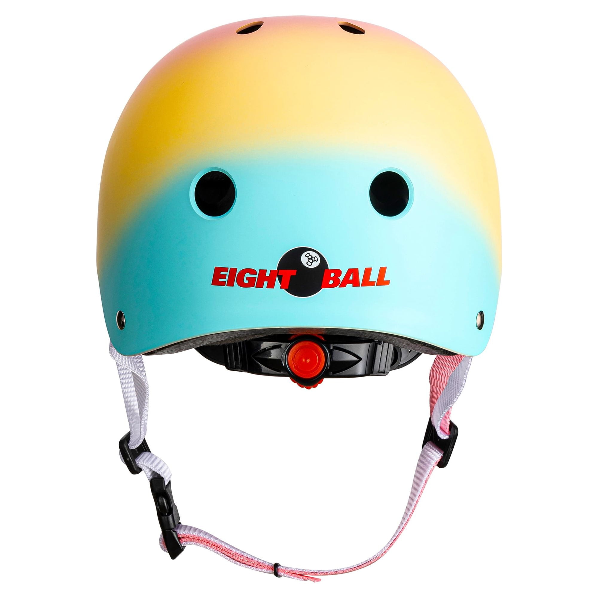 Multi-Use Eight Ball Helmet for Paragliding