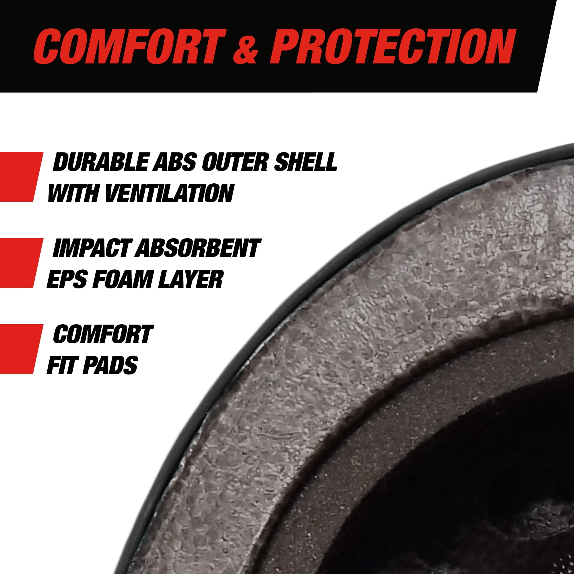 8 Ball Dual Certified Paragliding Helmet