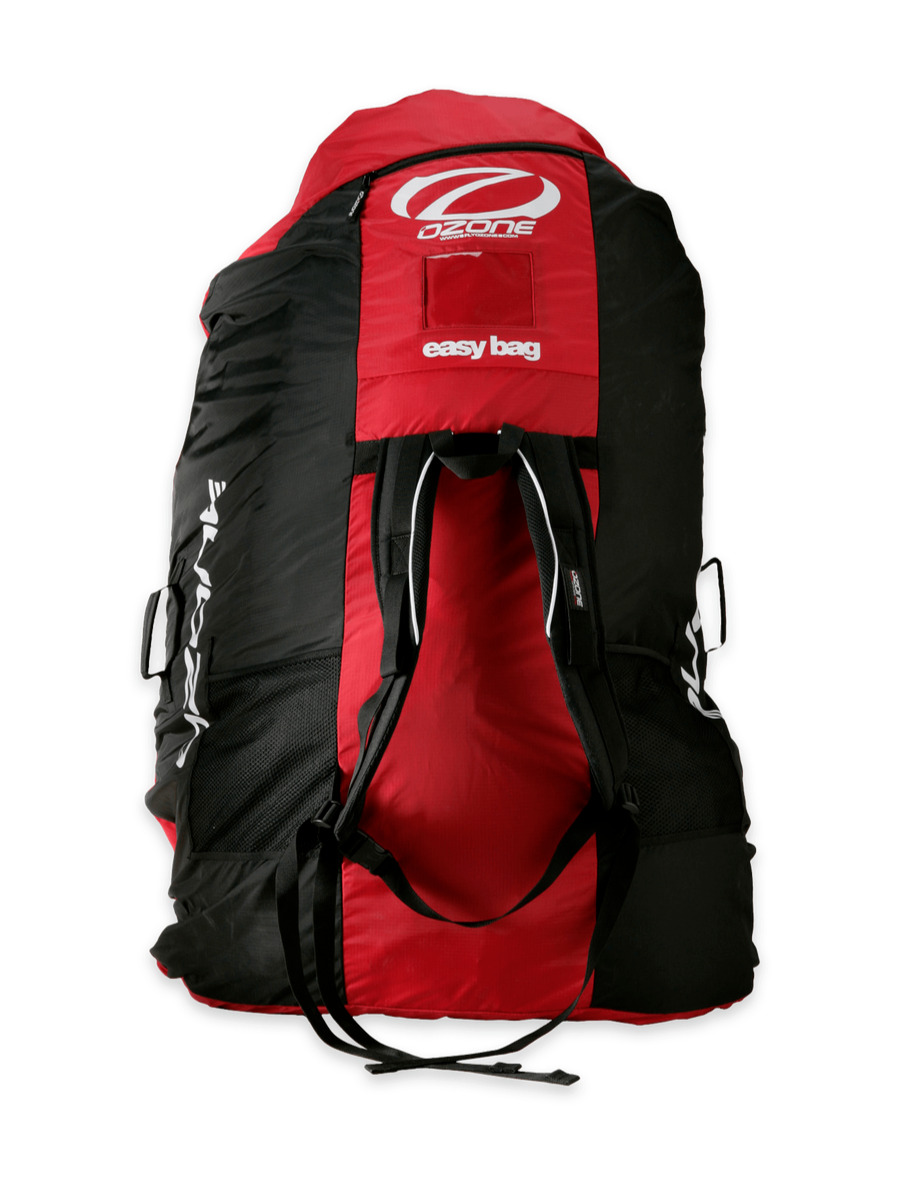 Ozone 200L Stuff Bag for Paraglider & Harness