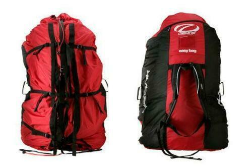Ozone 200L Stuff Bag for Paraglider & Harness