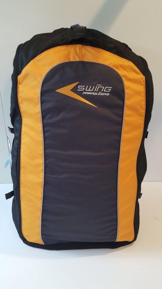Swing Sherpa Backpack for Paraglider & Accessories