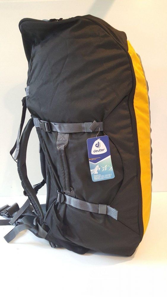 Swing Sherpa Backpack for Paraglider & Accessories