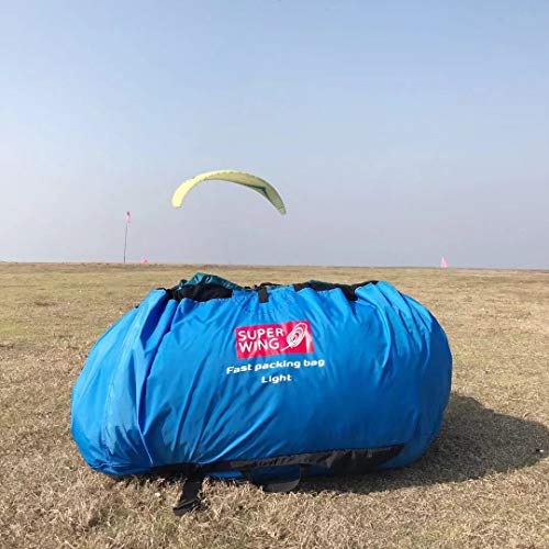 MLTS Heavy Duty Paraglider Stuff Sack (Small)