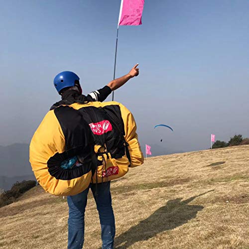 MLTS Heavy Duty Paraglider Stuff Sack (Small)