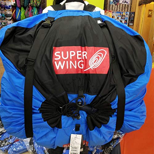 MLTS Heavy Duty Paraglider Stuff Sack (Small)