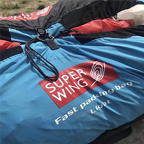 MLTS Heavy Duty Paraglider Stuff Sack (Small)