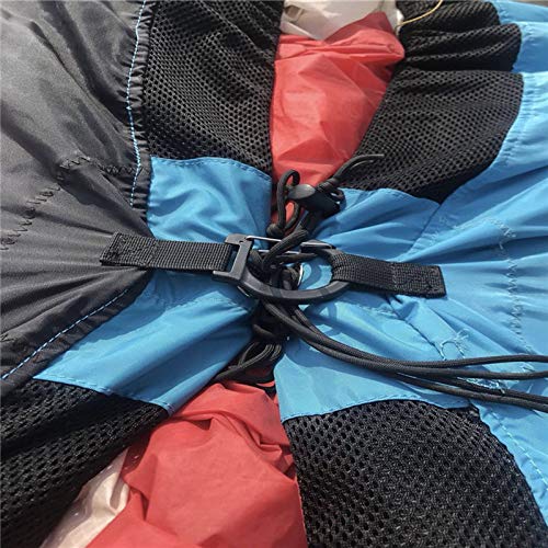 MLTS Heavy Duty Paraglider Stuff Sack (Small)