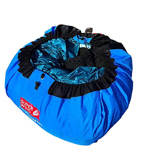 MLTS Heavy Duty Paraglider Stuff Sack (Small)